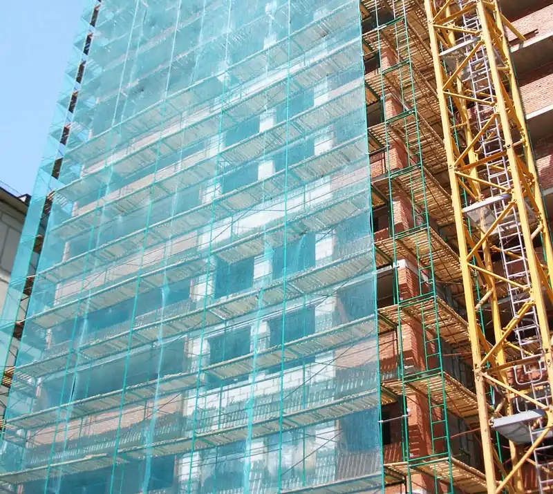 توری ساختمانی