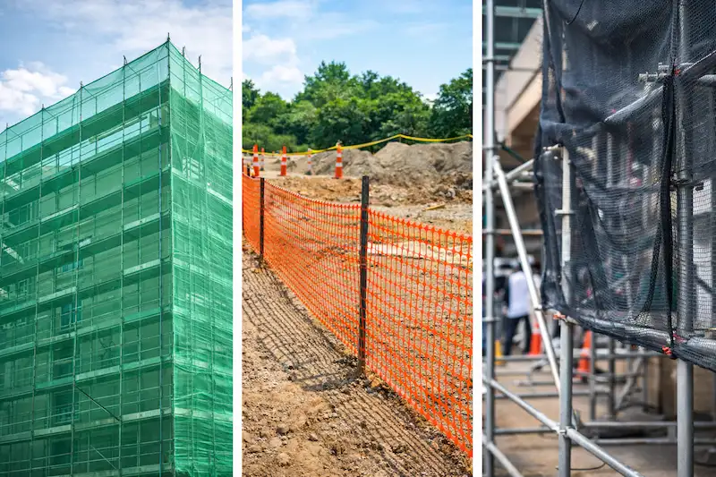 راهنمای انتخاب توری ساختمانی و توری حصاری