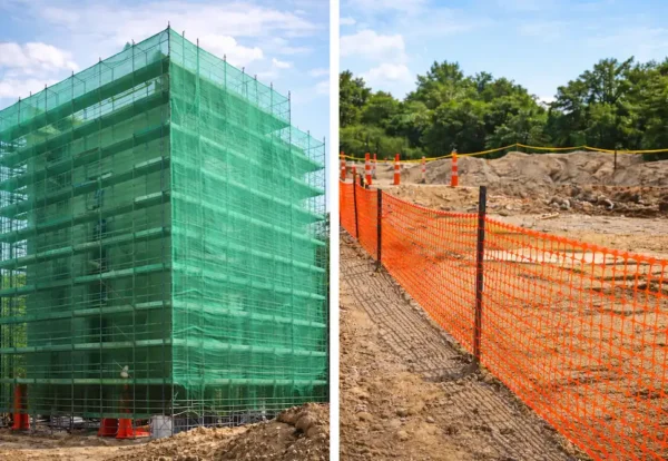 راهنمای انتخاب توری ساختمانی و توری حصاری