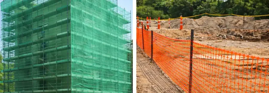 راهنمای انتخاب توری ساختمانی و توری حصاری