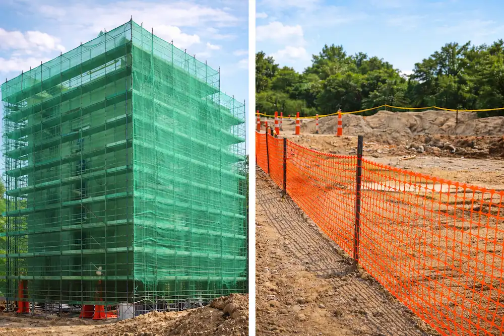 راهنمای انتخاب توری ساختمانی و توری حصاری