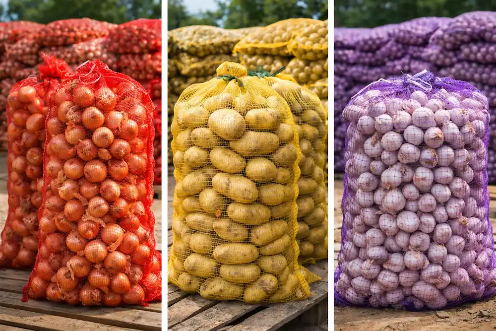 کاربردهای کیسه راشل