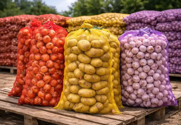 کاربردهای کیسه راشل