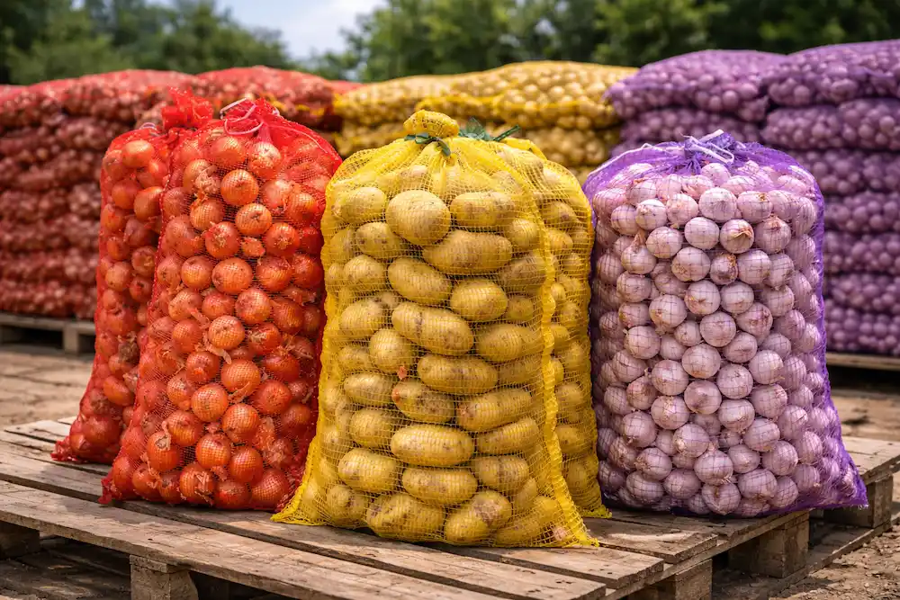 کاربردهای کیسه راشل